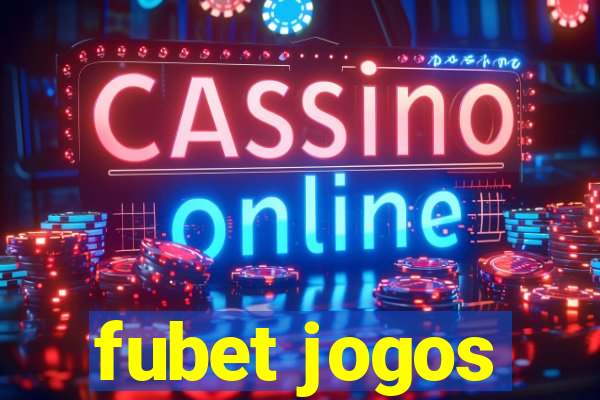 fubet jogos